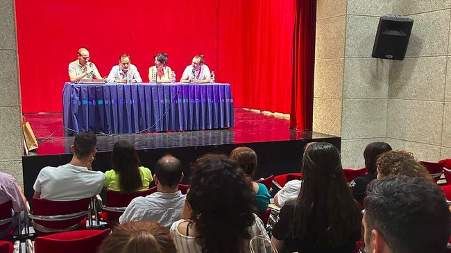 Microcredencial de la Universidad de Sevilla