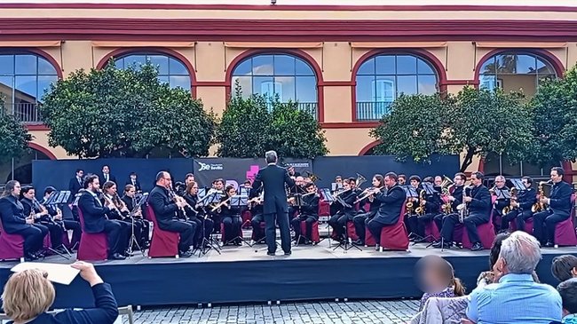 Asociación Cultural Ateneo Musical de Écija