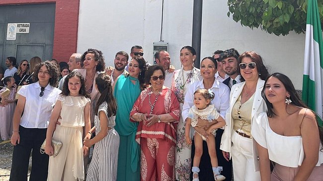 Hermanas García de Soria Gómez “Son de sol”