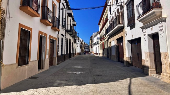 calle Cava