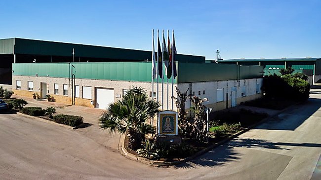 Cooperativa Andaluza Agropecuaria Industrial (CAPI)