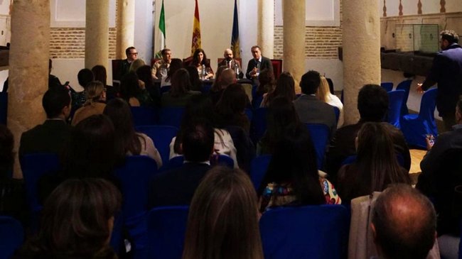 convención anual de jueces