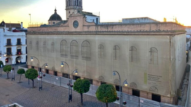 Ayuntamiento de Écija