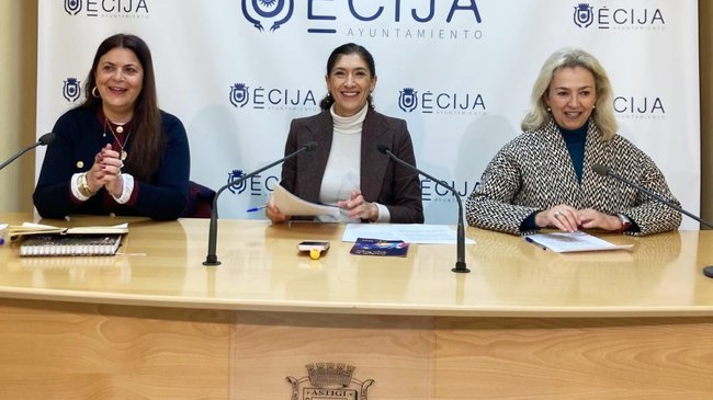 El Gobierno Local valora positivamente el desarrollo de la Cabalgata de los Reyes de 2025