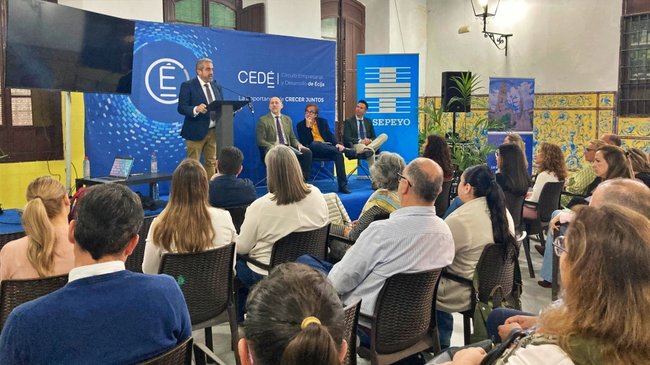 jornada de realidad virtual aplicada a la prevención de riesgos laborales