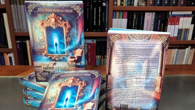 Espejismos y otras ilusiones