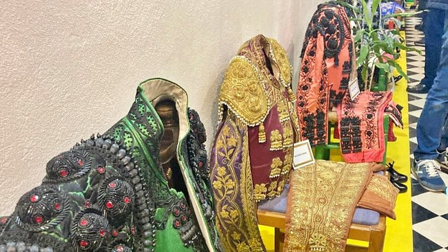 exposición homenaje Antonio Pérez “El Pere”