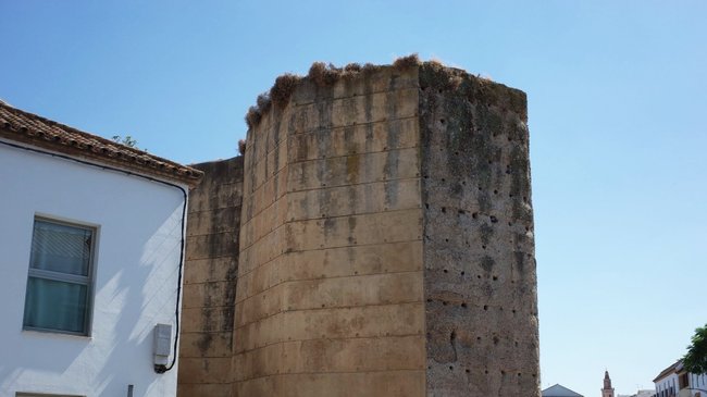 muralla medieval