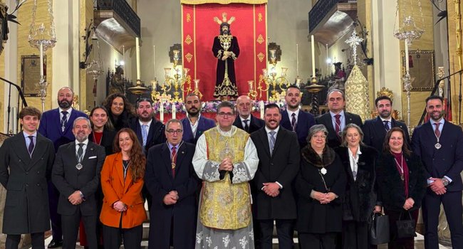 nueva Junta de Gobierno