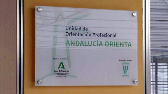 Andalucía Orienta