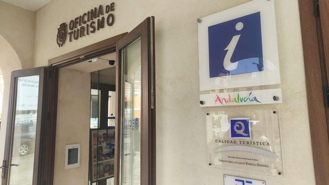 Oficina Municipal de Turismo 