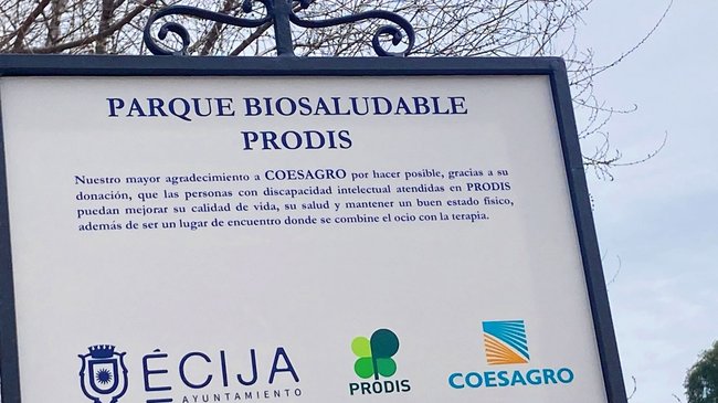 parque biosaludable