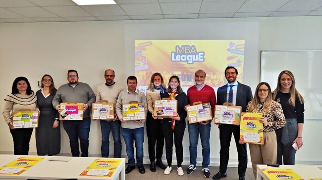 MBA League Sevilla