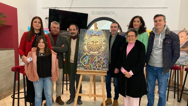 Carnaval de Écija 2025