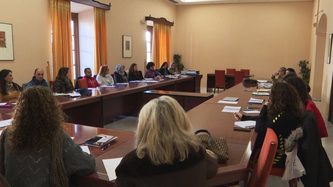 Comisión Municipal de Absentismo