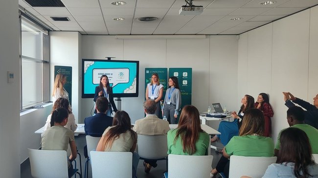 proyecto ‘Sound Aware IA’