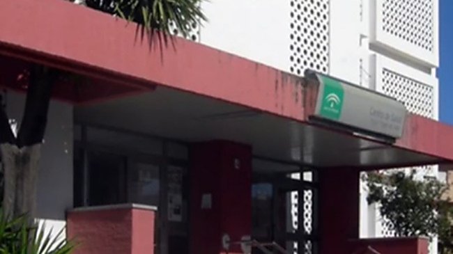 centro salud virgen del valle