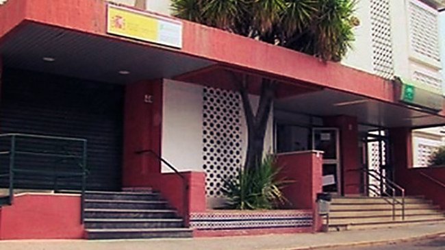 centro de salud Virgen del Valle