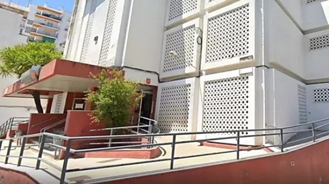 centro de salud virgen del valle