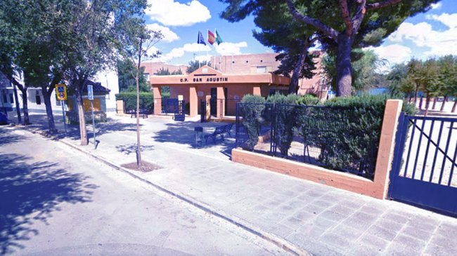 CEIP San Agustín