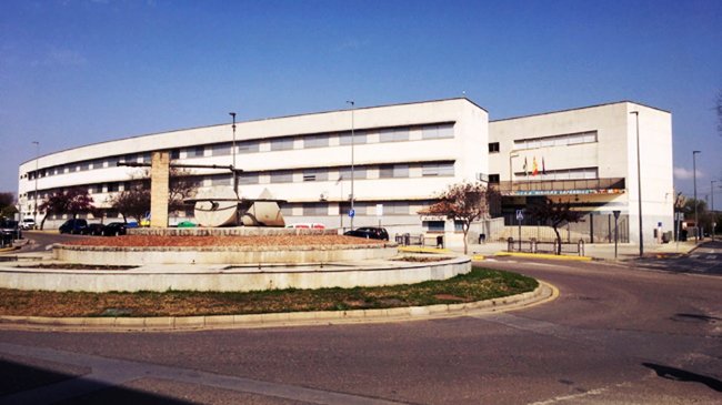 IES Nicolás Copérnico