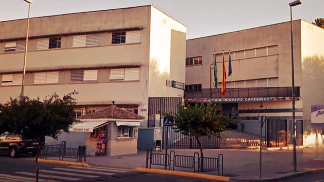 IES Nicolás Copérnico