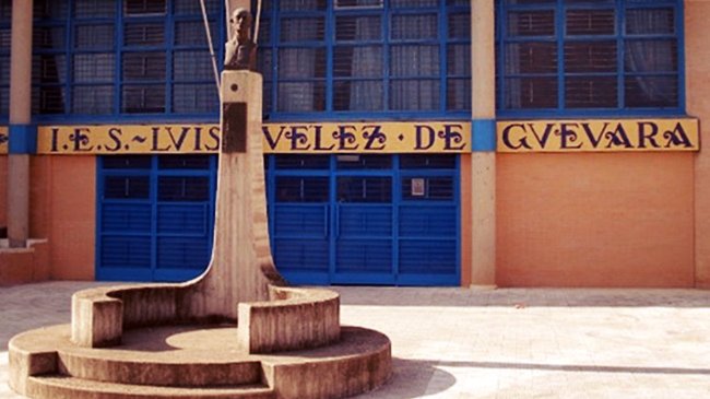 IES Luis Vélez de Guevara