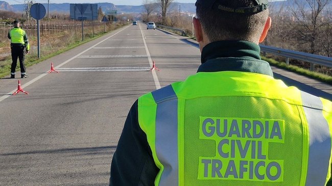 Guardia Civil