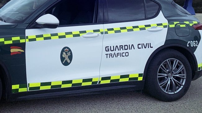 Guardia Civil