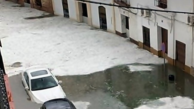 Presentado el plan de prevención contra inundaciones de la ciudad de Écija