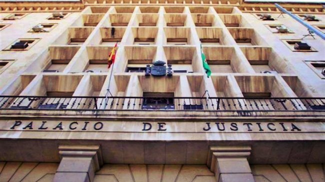palacio justicia de sevilla