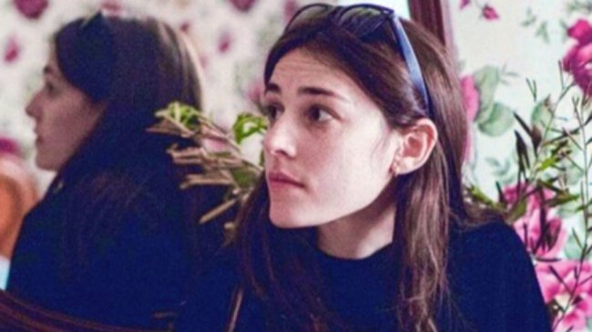 Sandra Romero Acevedo