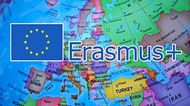 Erasmus+