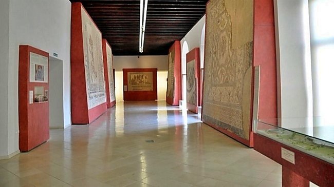 Museo Histórico Municipal