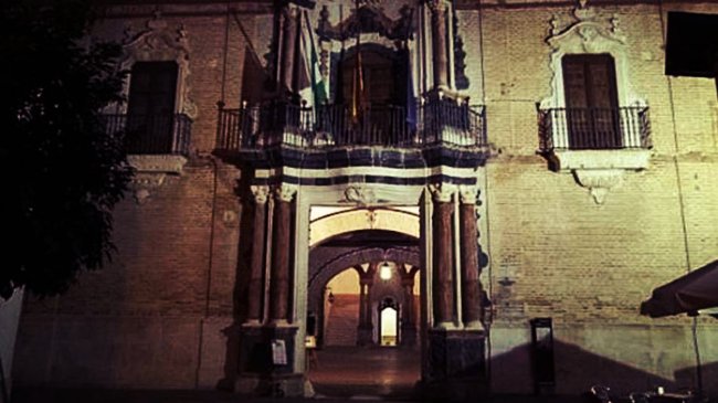 Museo Histórico Municipal