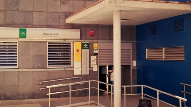 Servicio Andaluz de Empleo