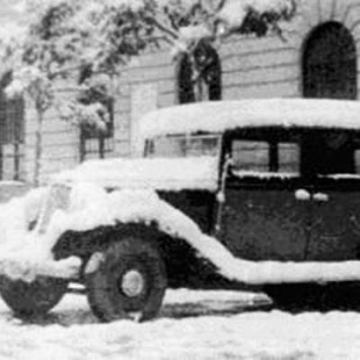 Nevada Ecija Decada 50